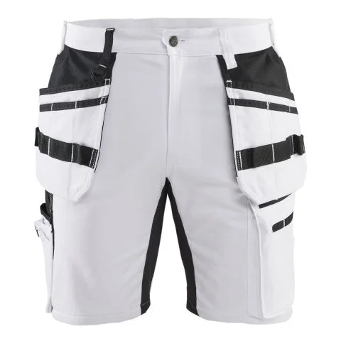191110001099D124 Blåkläder Malershorts 4002338 191110001099D124 Blåkläder Malershorts 4002338