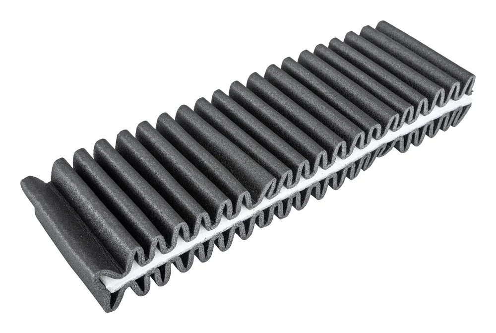 – Veggstøtfangere, 150×1000 mm v:9988907