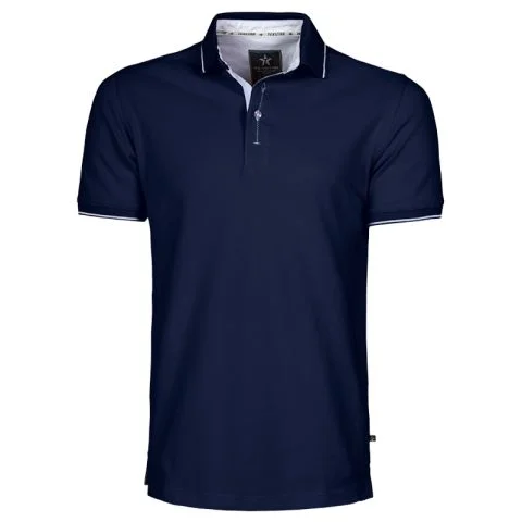 PS05188000210 Texstar Poloskjorte 4040972