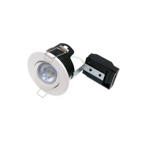 WLD-GU10 Westal Downlight 3133422