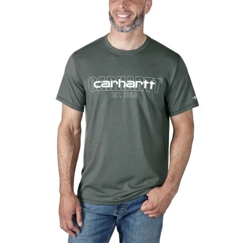 106653CRH Carhartt T-skjorte 4031370 106653CRH Carhartt T-skjorte 4031370