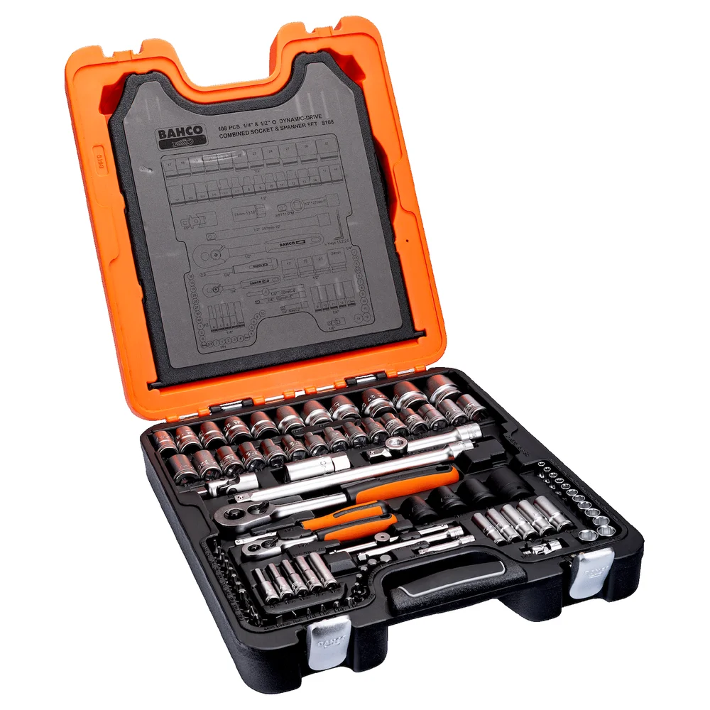 BAHCO PIPESETT 1/2+1/4 +INNV TORX v:1827068