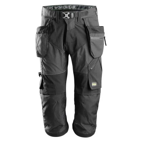 6905 FlexiWork Snickers Workwear Piratbukse 3063951