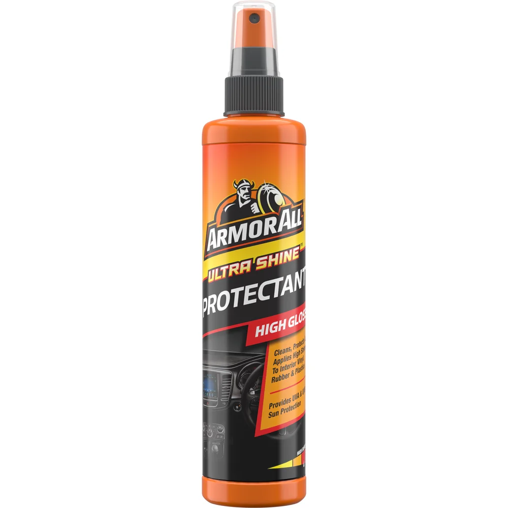 ARMOR ALL PROTECTANT GLOSS FINISH 300 ML v:5440758
