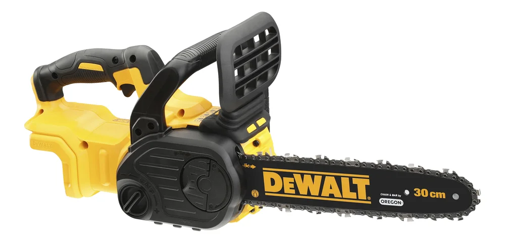 Dewalt 18V XR Kjedesag DCM565P1 v:5963786 Dewalt 18V XR Kjedesag DCM565P1 v:5963786
