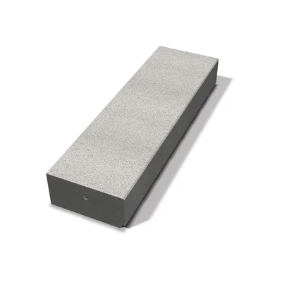 TRINN TRAPPEBLOKK 100X30X15 GRÅ v:8286081 TRINN TRAPPEBLOKK 100X30X15 GRÅ v:8286081