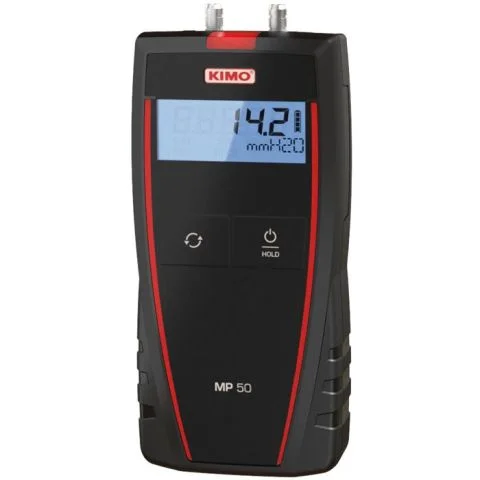MP50 Kimo Trykkmåler VM11535