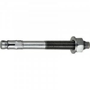 ARVID NILSSON EKSP.BOLT BAZ 10X60/20 A4 v:6219250 ARVID NILSSON EKSP.BOLT BAZ 10X60/20 A4 v:6219250