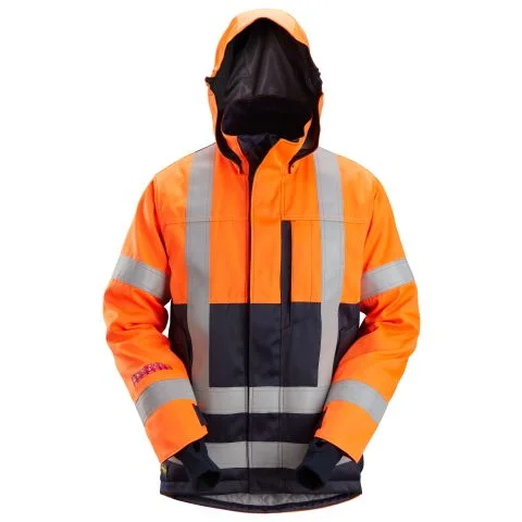 11645595006 Snickers Workwear Vinterjakke 4097180
