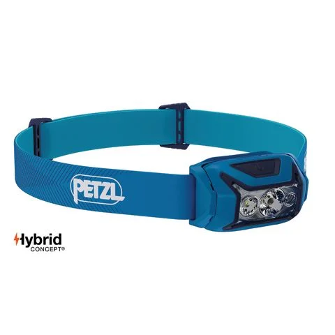 ACTIK Petzl Hodelykt 4076357