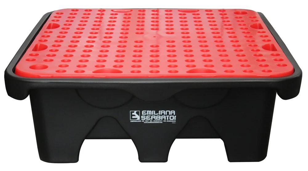 EMILIANA SERBATOI FATPALL PE 450 LITER v:2884676