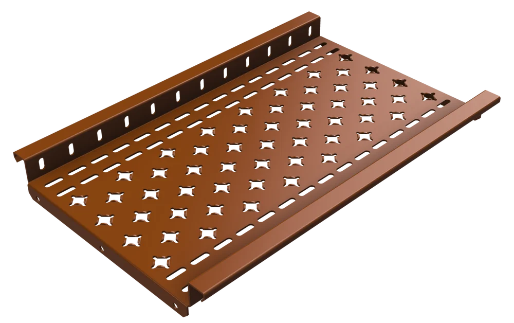 TAKBRO 600 MM U/FESTE TEGLRØD v:1765617 TAKBRO 600 MM U/FESTE TEGLRØD v:1765617