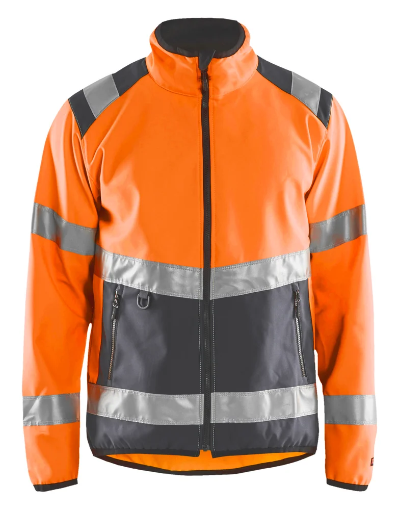 JAKKE SOFTSHELL 487725165396XXXL v:9386095 JAKKE SOFTSHELL 487725165396XXXL v:9386095