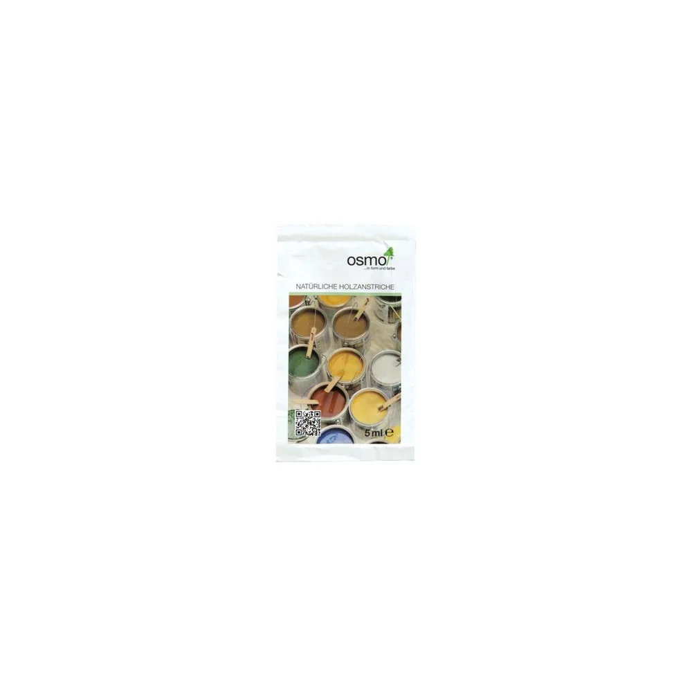 Dekorvoks TR 3138 5ml mahogny fargeprøve v:3266770 Dekorvoks TR 3138 5ml mahogny fargeprøve v:3266770