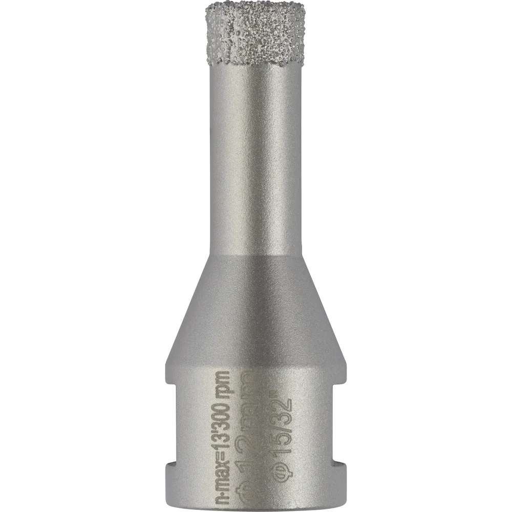 BOSCH DIAMANTBOR 12MM M14 DRYSPEED v:2356477
