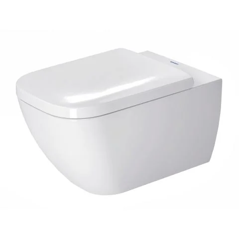 Happy D.2 Duravit WC-skål 4045728