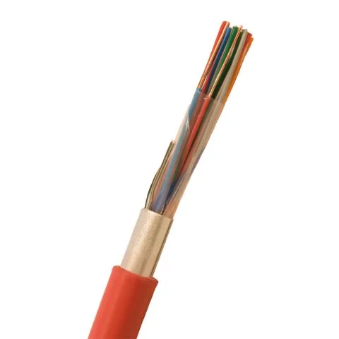 ELAQBY Nexans Alarmkabel 3026984 ELAQBY Nexans Alarmkabel 3026984