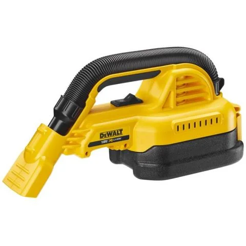DCV517N Dewalt Støvsuger JY11800