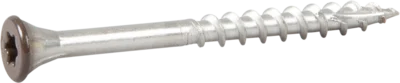 FASADESKRUE SH BRUN 4,4X52 A4-250 v:4848785