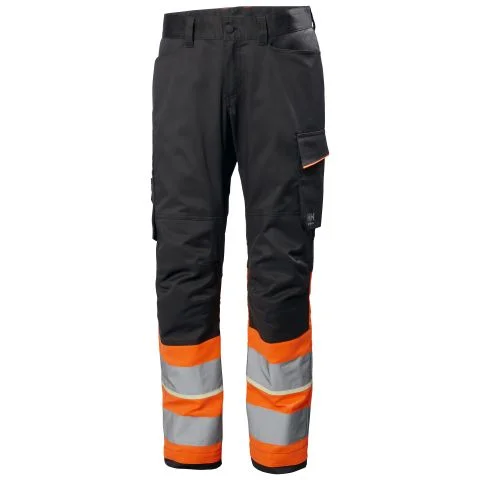 UC-ME 77513_269 Helly Hansen Workwear Arbeidsbukse 3111149