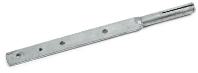 STOLPESTØTTE CSPW 30X5X330 v:4908779