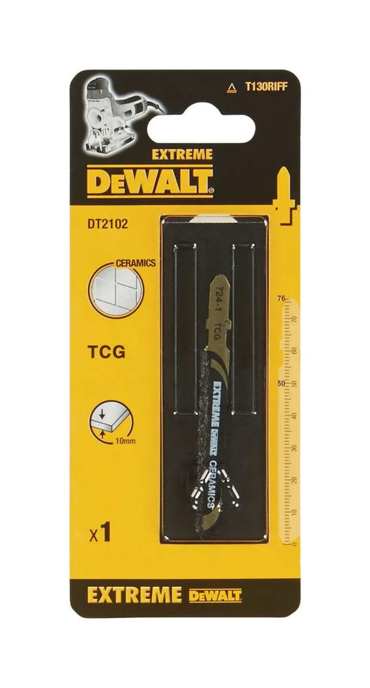 DeWalt DT2102 stikksagblad v:4088038 DeWalt DT2102 stikksagblad v:4088038