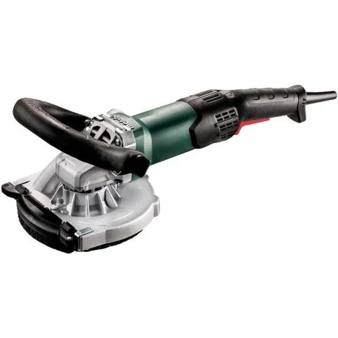 RSEV 19-125 RT Metabo Slipemaskin 1110231 RSEV 19-125 RT Metabo Slipemaskin 1110231