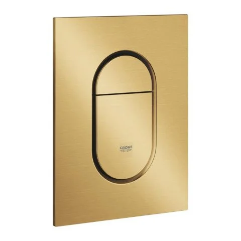 Arena Cosmopolitan S Grohe Spyltplate 4033824