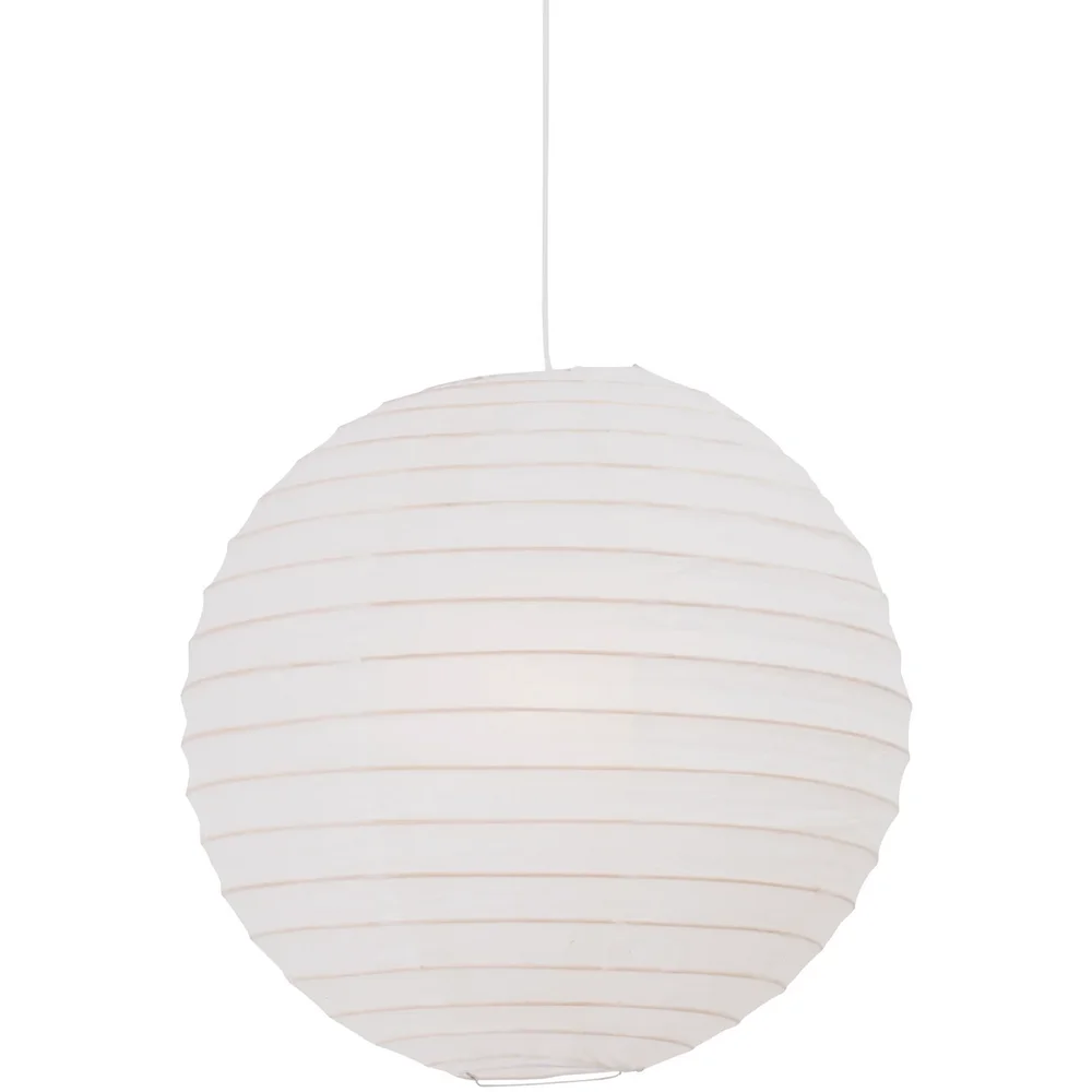 NORDLUX RISPAPIR 48 CM PENDEL EX. OPHÆNG PAPIR v:3754205