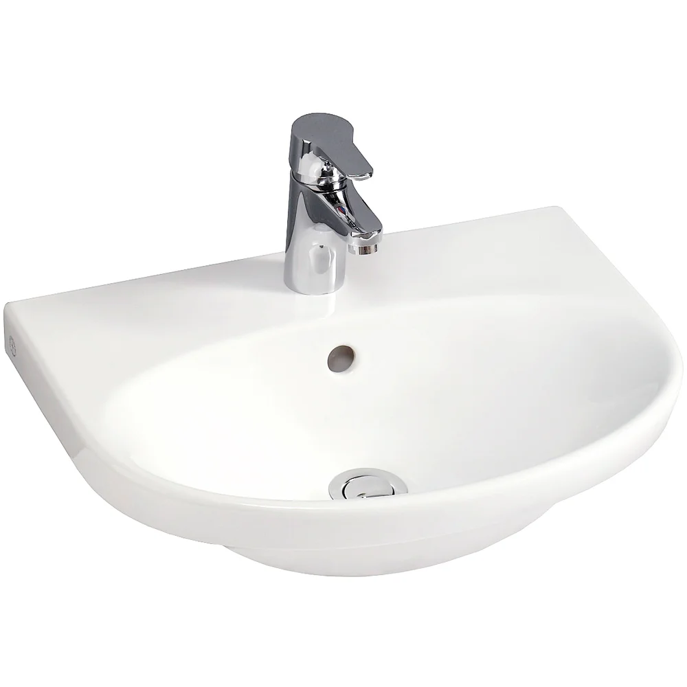GUSTAVSBERG NAUTIC 5550 NAUTIC SERVANT 50X38 BOLT/BÆRING M/C+ v:8369717