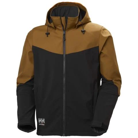 Oxford 74290-759 Helly Hansen Workwear Softshelljakke 4077842