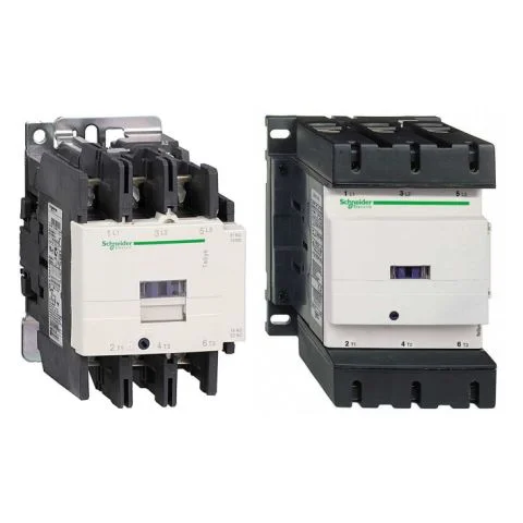 LC1D95P7 Schneider Electric Kontaktor 3094905