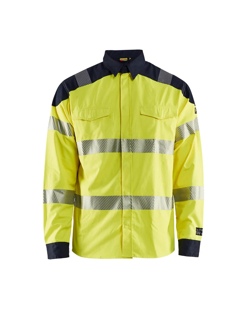 SKJORTE MULTI 323915173389M v:3019377