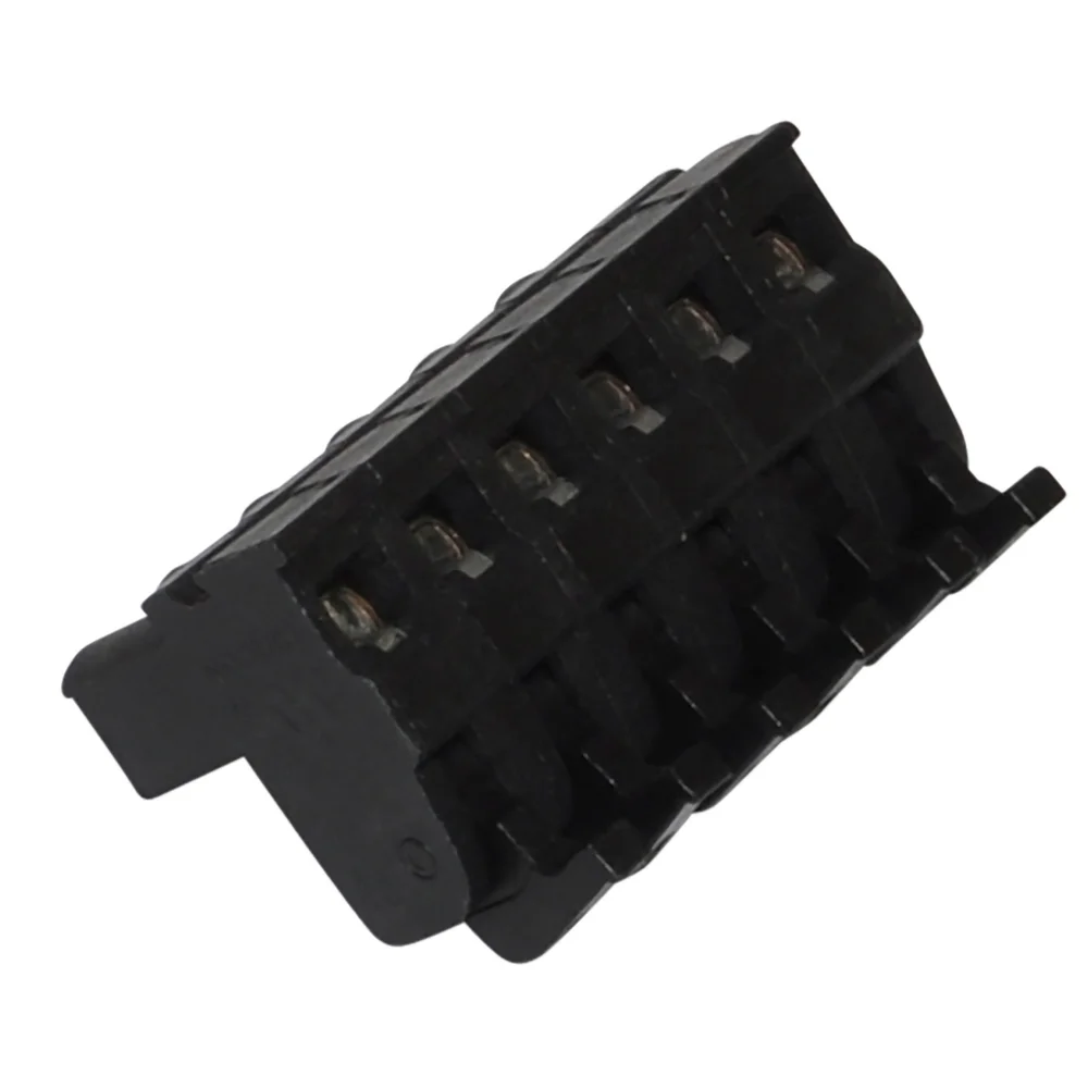KONTAKT 6-POLET CVR 1-2-3-4000 v:5799734