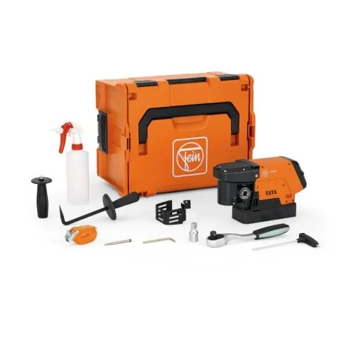 KBC 36 MAGFORCE Fein Magnetbormaskin 4011605 KBC 36 MAGFORCE Fein Magnetbormaskin 4011605