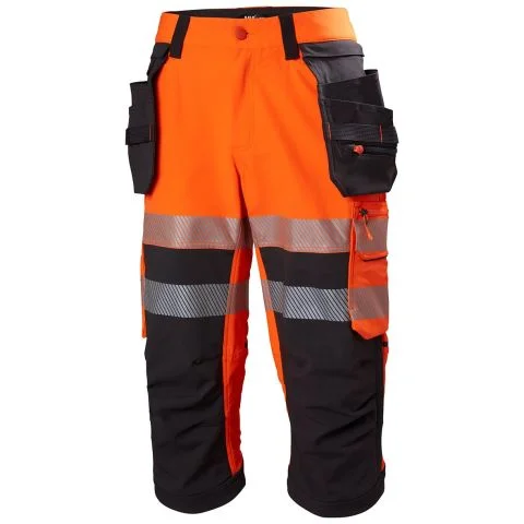 ICU BRZ 77502-269 Helly Hansen Workwear Arbeidsbukse 4055637