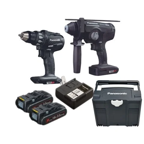 EYC2024HDN Panasonic Kombisett 4049197 EYC2024HDN Panasonic Kombisett 4049197