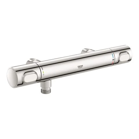Precision Flow 34799000 Grohe Dusjbatteri 3130743