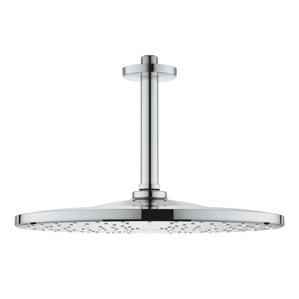 GROHE RSH 310 MONO HODEDUSJ M/TAKDUSJARM 142MM 19L KROM v:5839712