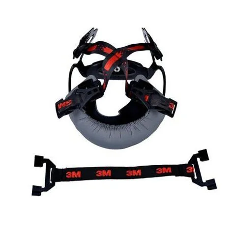 SecureFit X5-6PTSUS 3M Hjelminnredning 2720048