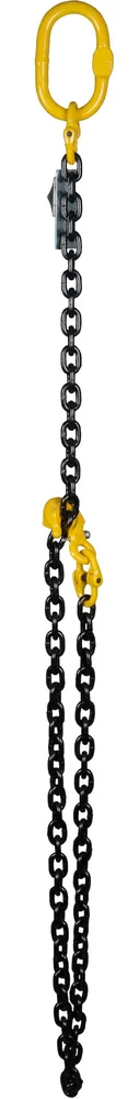 FORANKRA BERGINGSKJETTING INNK 13MM L,2 v:3012028