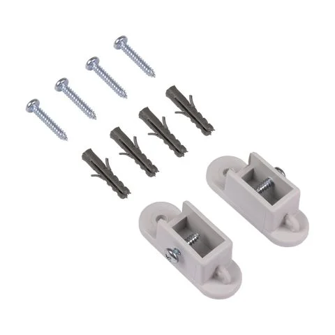 Robust WatWin Veggfestesett 4065807 Robust WatWin Veggfestesett 4065807
