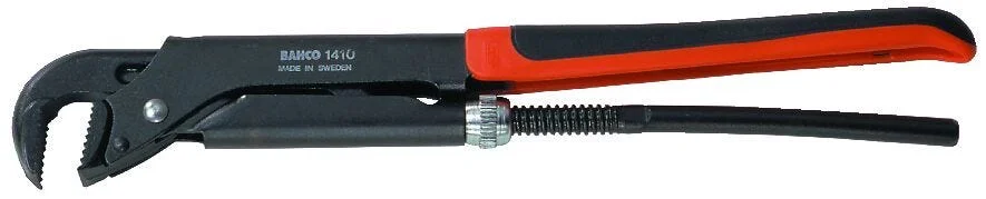 UNIVERSALRØRTANG ERGO BAHCO v:8006316