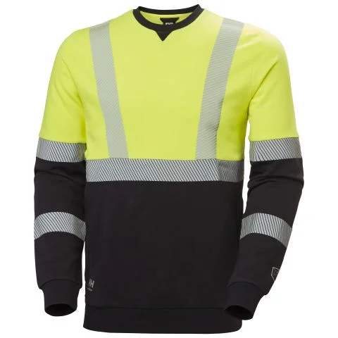 Fyre 79297-369 Helly Hansen Workwear Genser 4078303