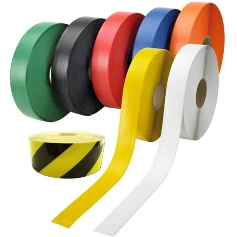 DuraStripe Supreme Ergomat Gulvmarkeringstape 3094077