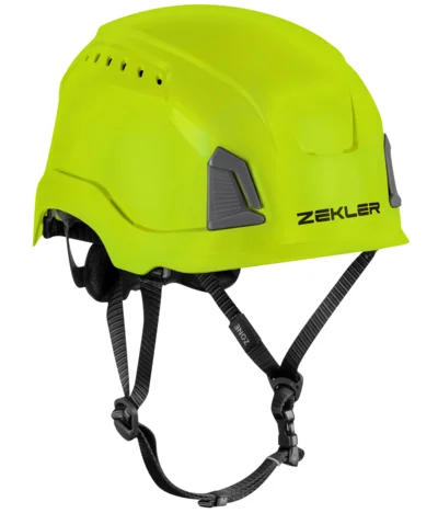 HJELM ZEKLER ZONE HIVIS GUL v:8794562
