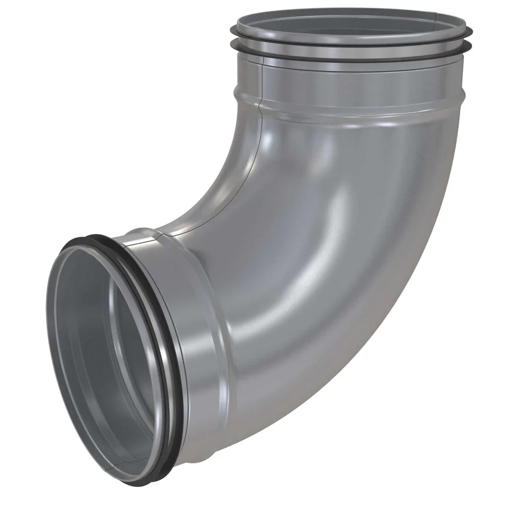 Flexit bend 90 gr m/pakning v:4472322
