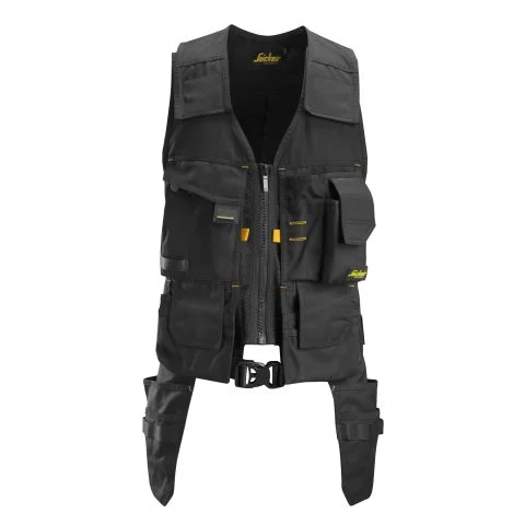4250 AllroundWork Snickers Workwear Verktøyvest 1284534