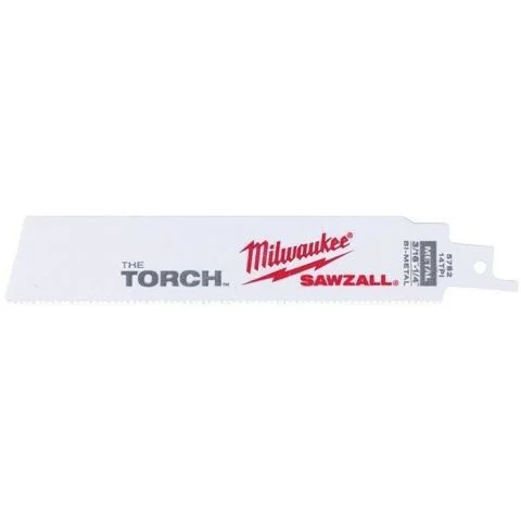48008782 Milwaukee Tigersagblad JM52181