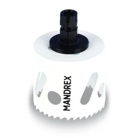 SpeedXcut M42 Mandrex Hullsag 2860450